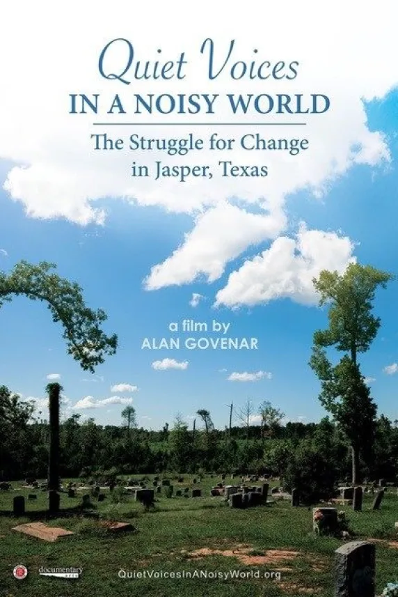 Quiet Voices in a Noisy World
