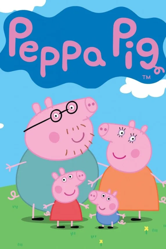 Peppa Pig
