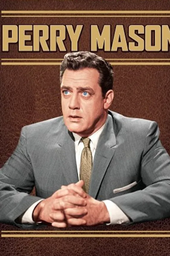Perry Mason