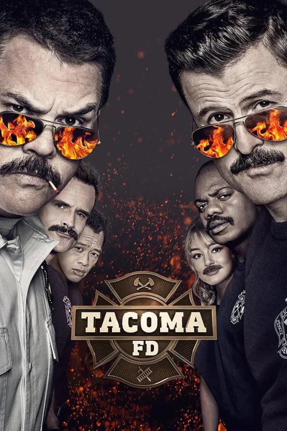Tacoma FD