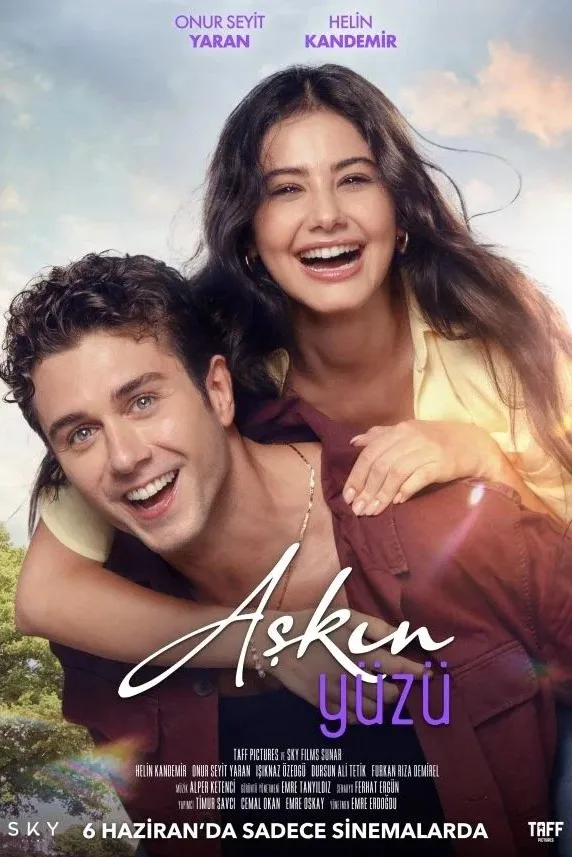 Askin Yüzü