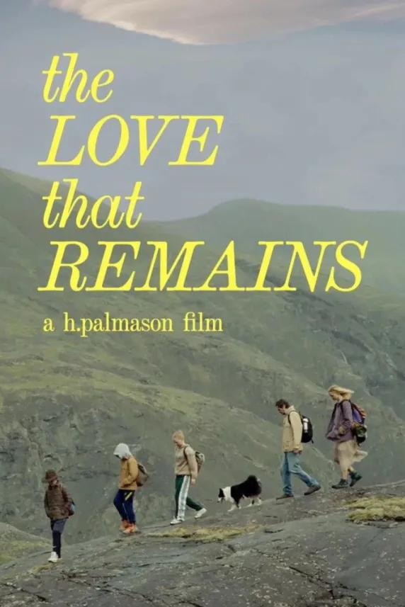 The Love That Remains