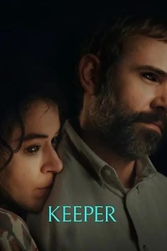 Keeper