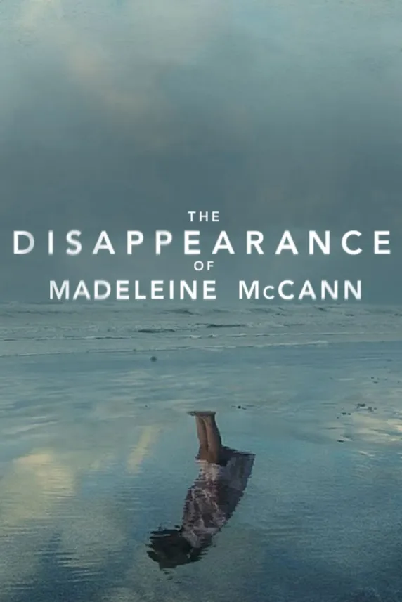 The Disappearance of Madeleine McCann