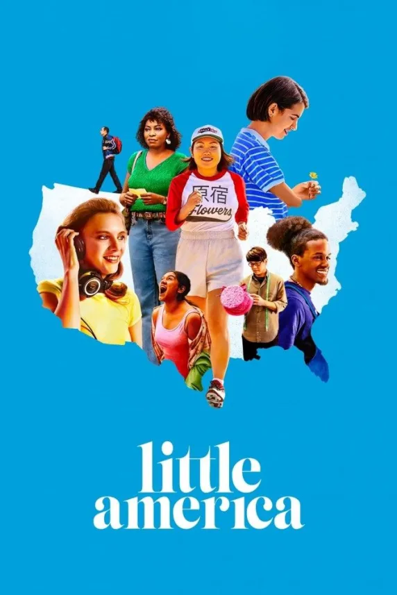 Little America