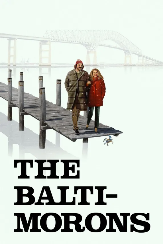The Baltimorons