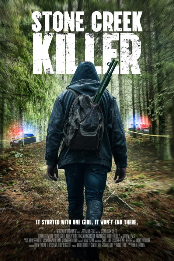 Stone Creek Killer