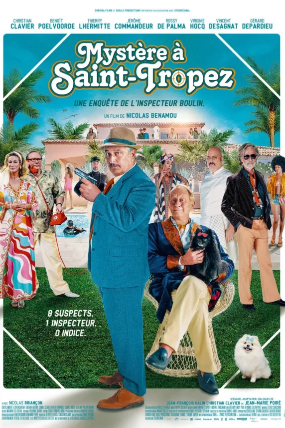 Do You Do You Saint-Tropez