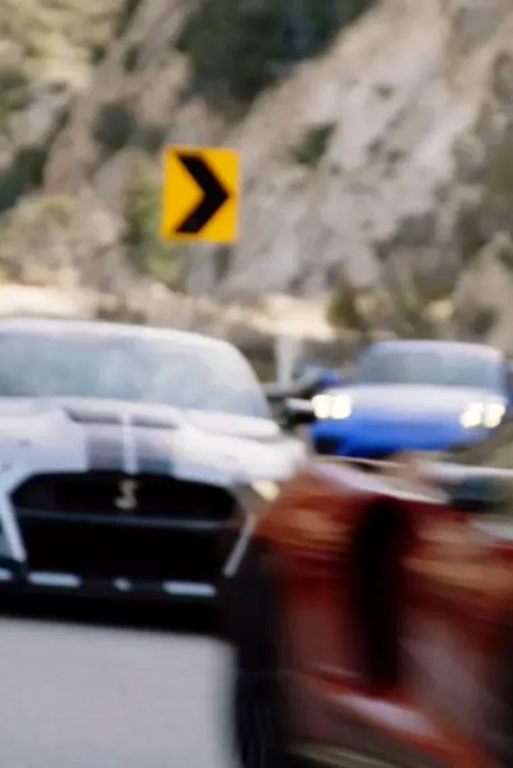 Top Gear America