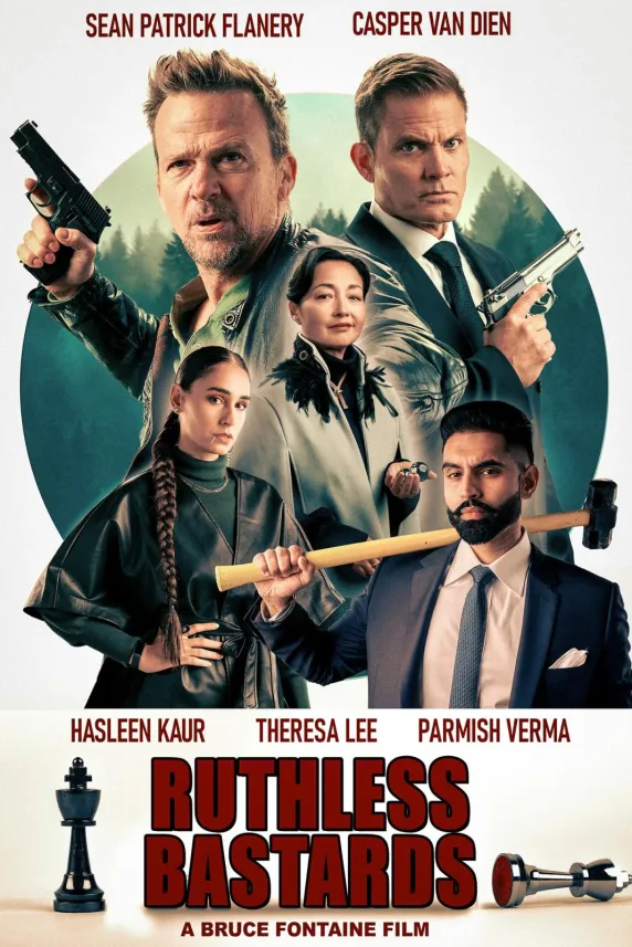 Ruthless Bastards