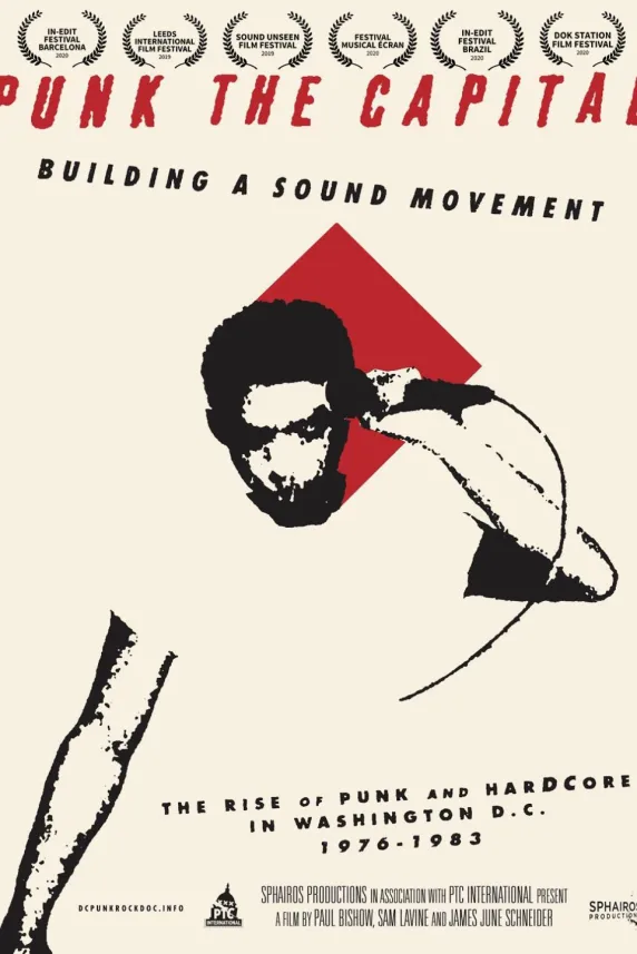 Punk the Capital: Building a Sound Movement