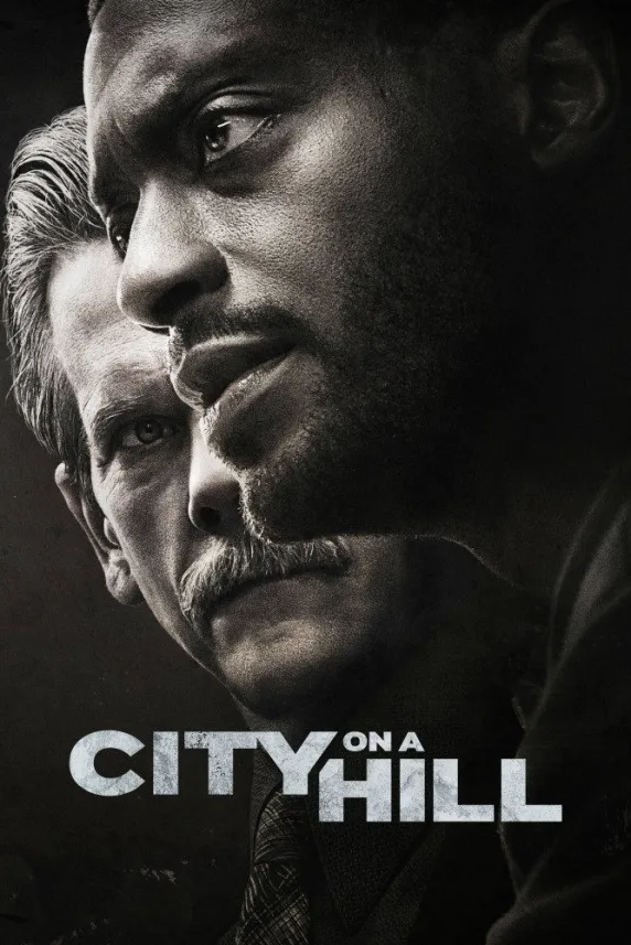 City on a Hill
