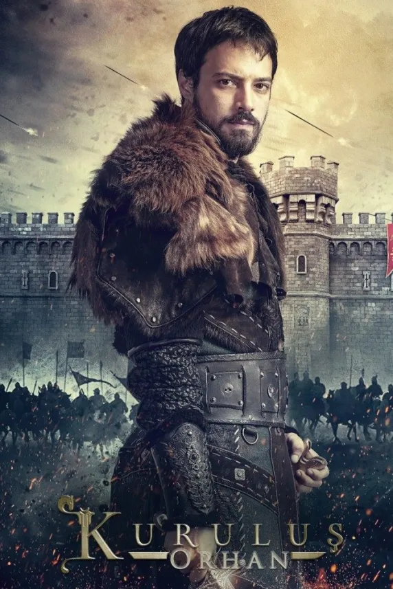 Kurulus: Orhan