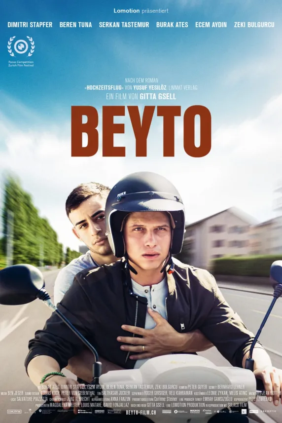 Beyto