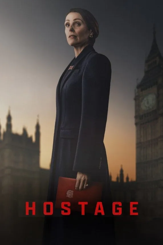 Hostage