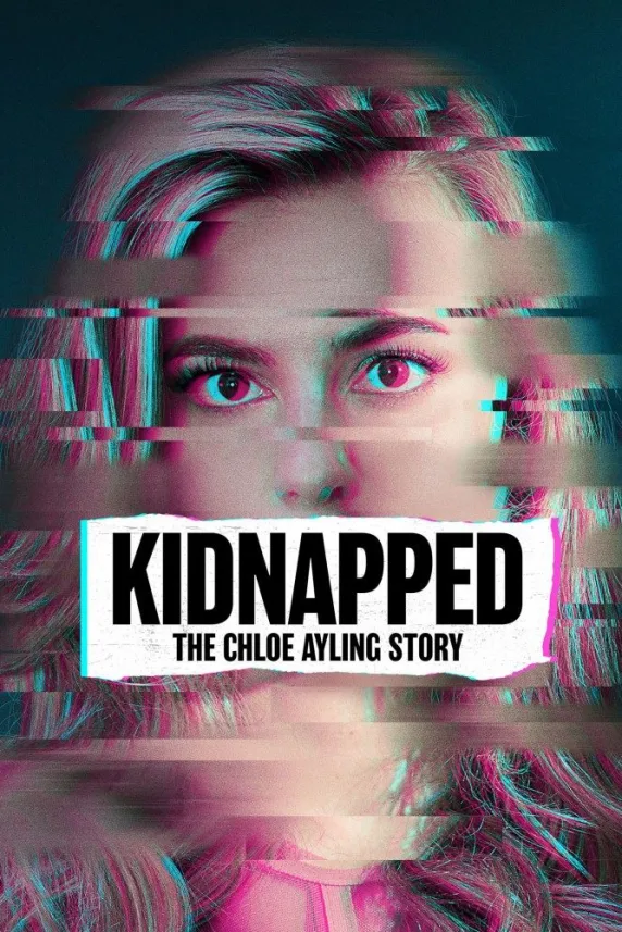 Kidnapped: The Chloe Ayling Story