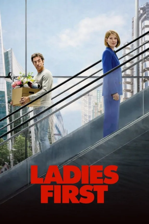 Ladies First