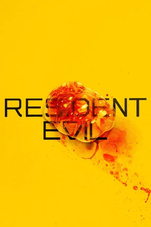 Resident Evil