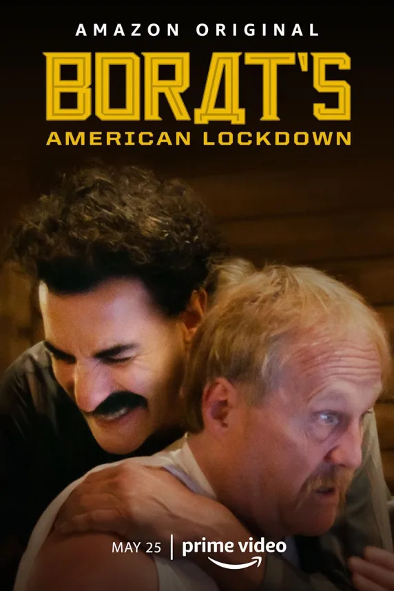 Debunking Borat