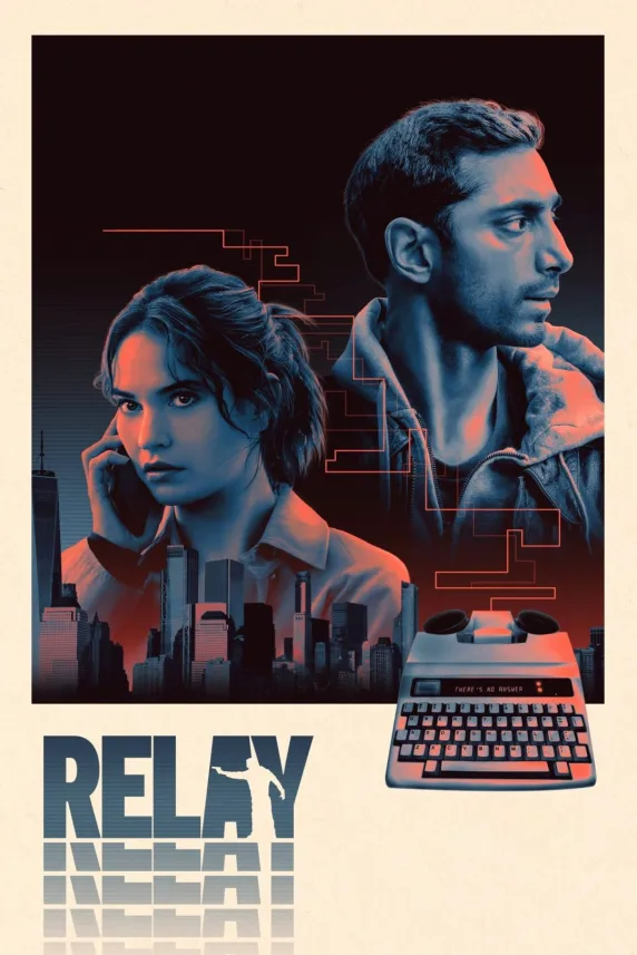 Relay