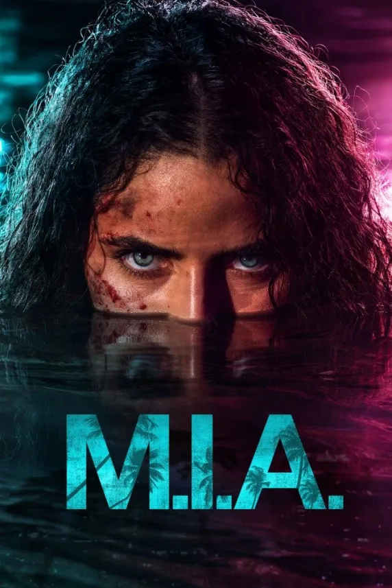 M.I.A.