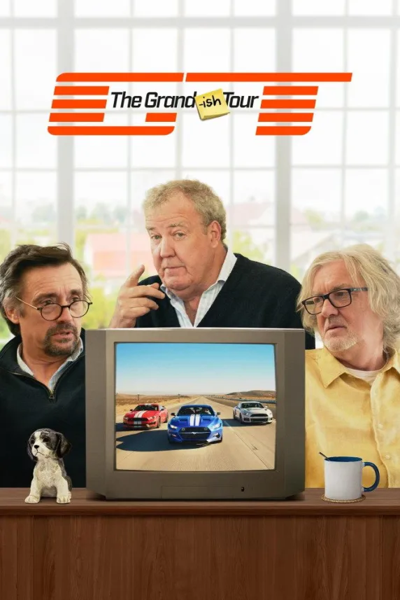 The Grand-ish Tour