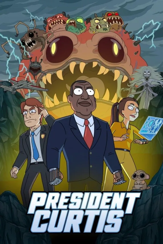 President Curtis