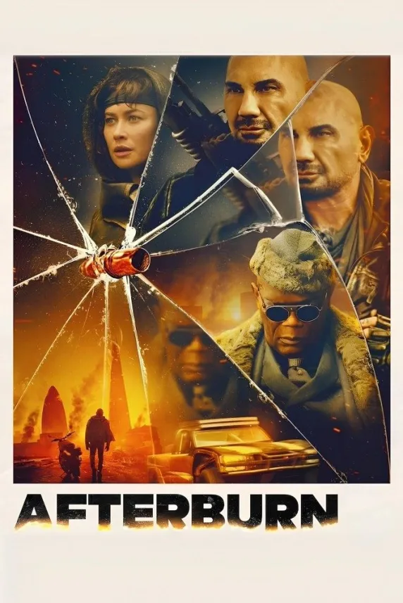 Afterburn