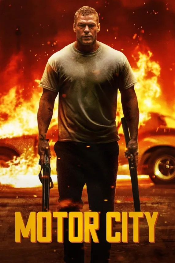 Motor City