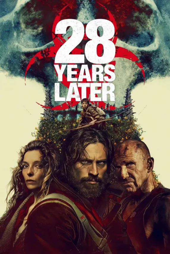 28 Years Later