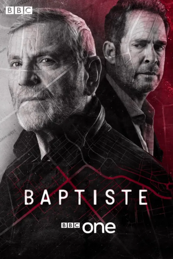 Baptiste