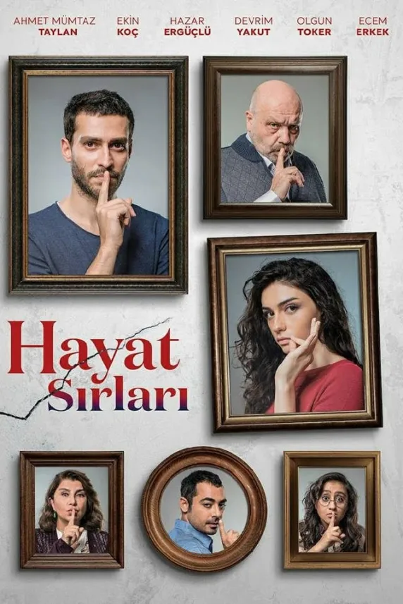 Hayat Sirlari