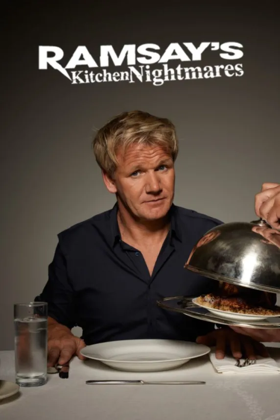 Ramsay's Kitchen Nightmares
