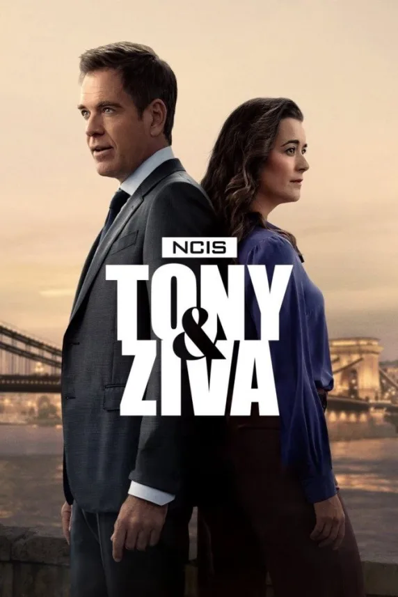 NCIS: Tony & Ziva
