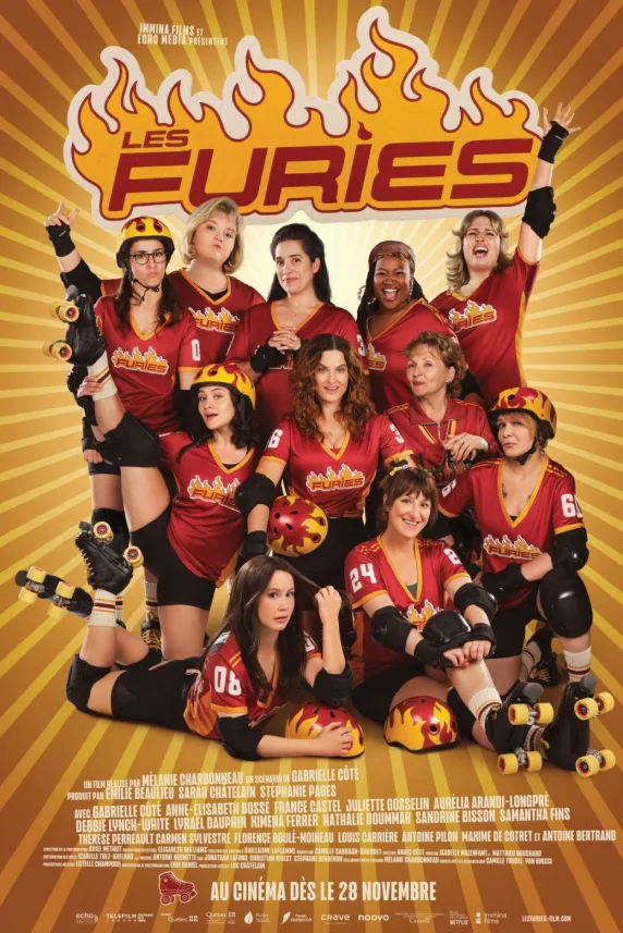 The Furies