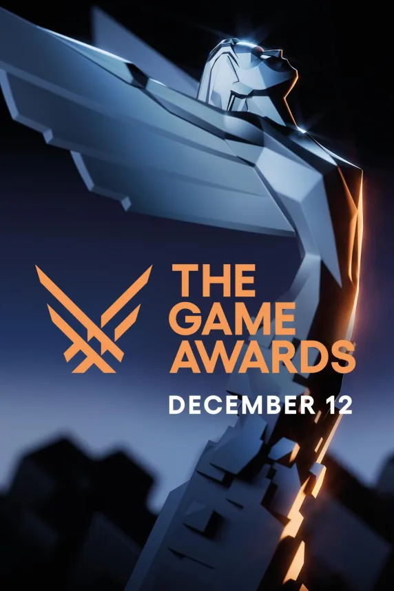 The Game Awards 2024