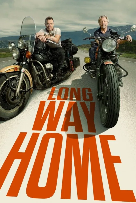 Long Way Home