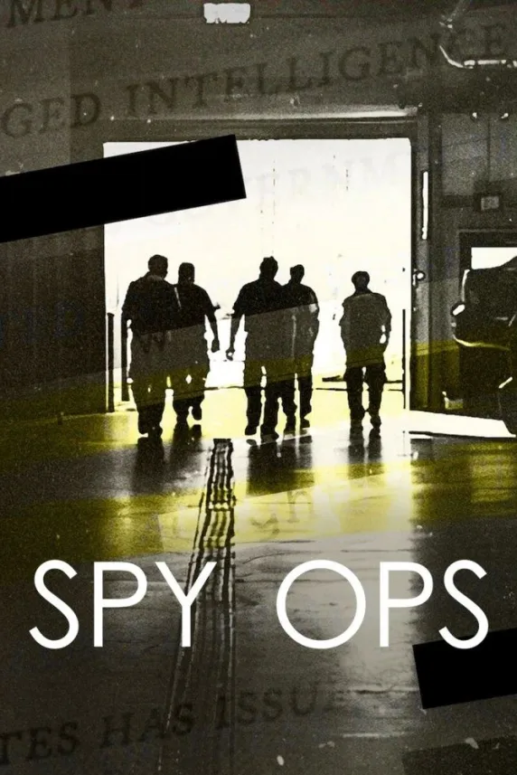 Spy Ops