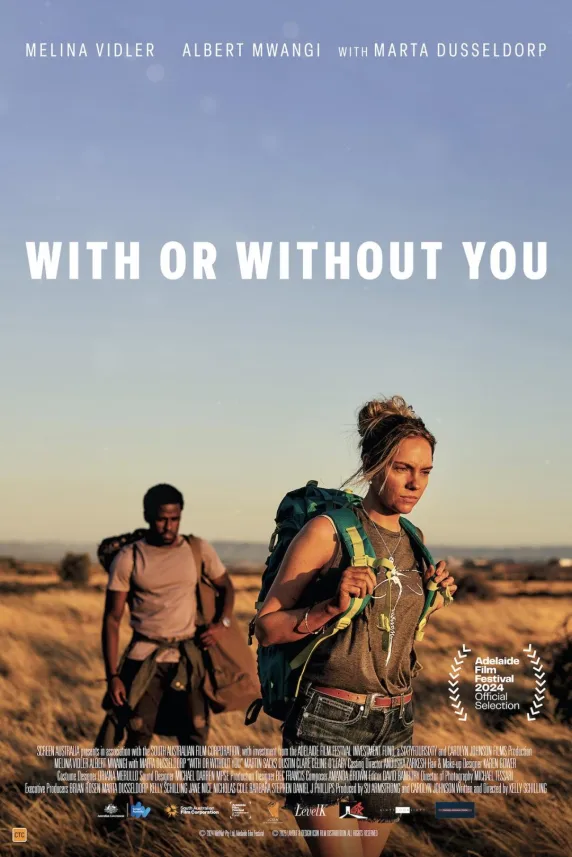 With or Without You
