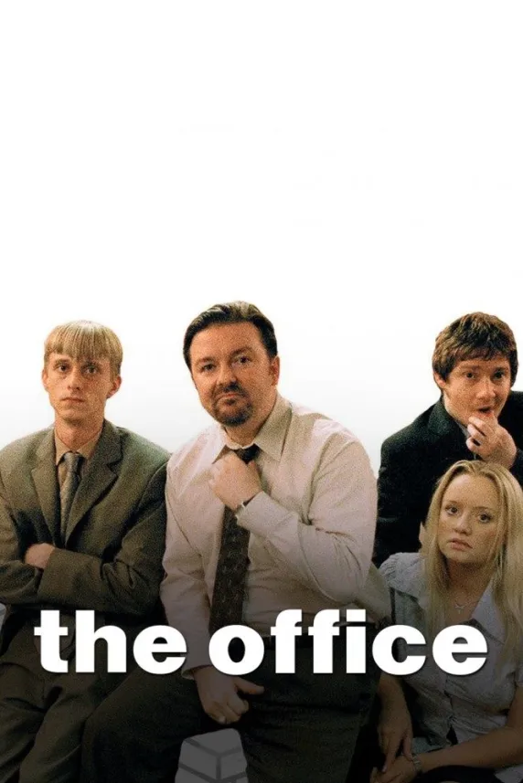 The Office