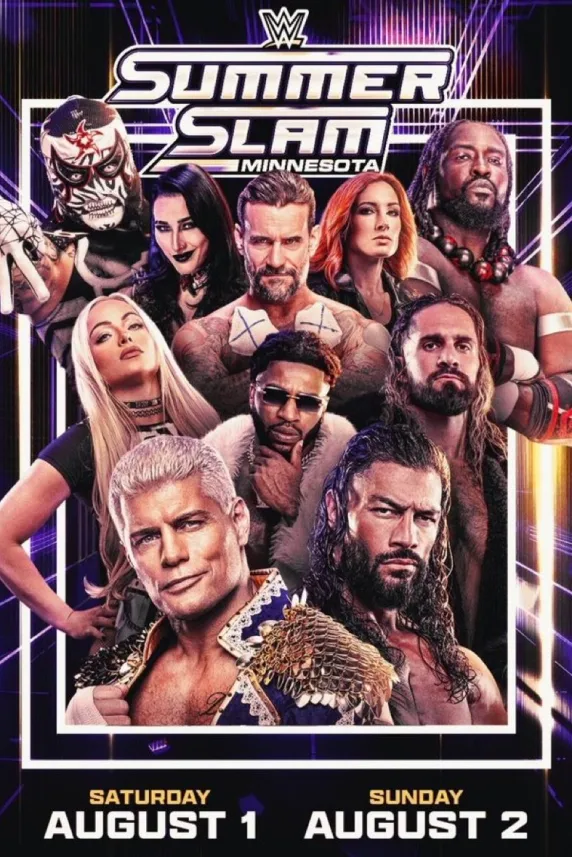 WWE SummerSlam