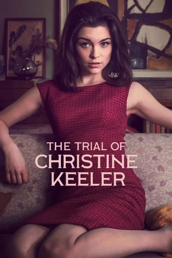 The Trial of Christine Keeler