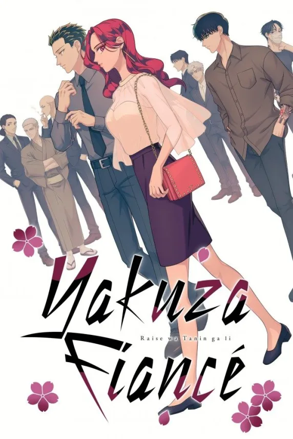 Yakuza Fiancé: Raise wa Tanin ga Ii