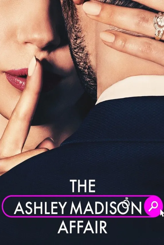 The Ashley Madison Affair