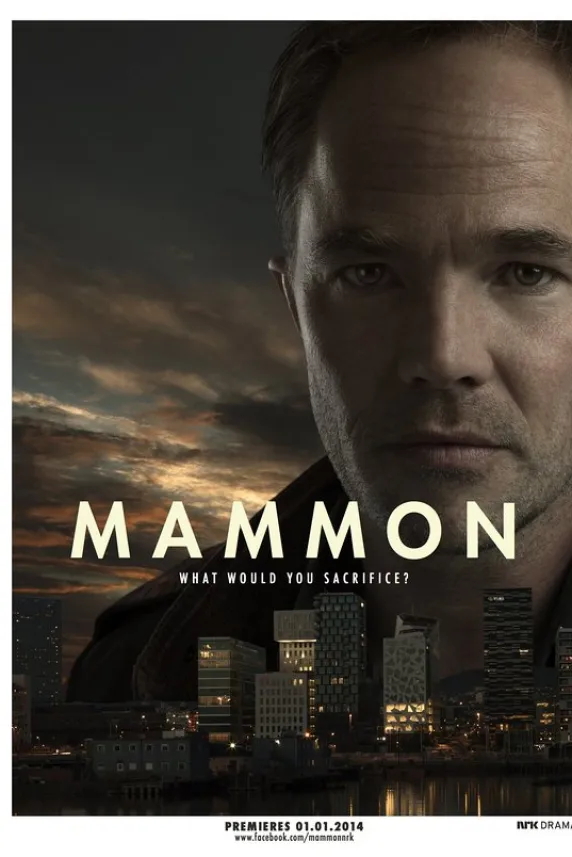 Mammon
