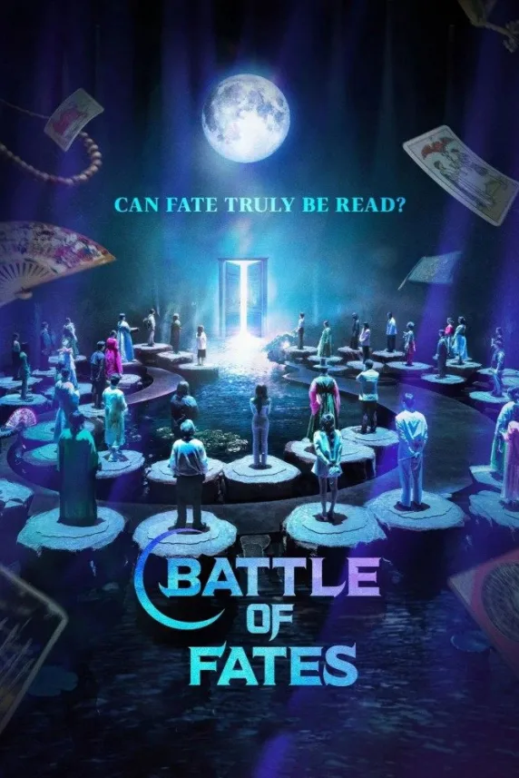Battle of Fates
