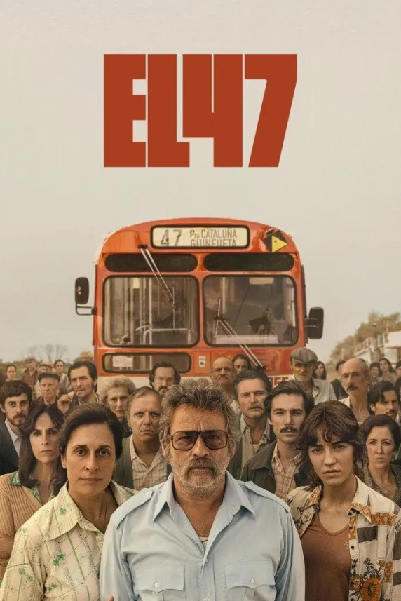 El 47