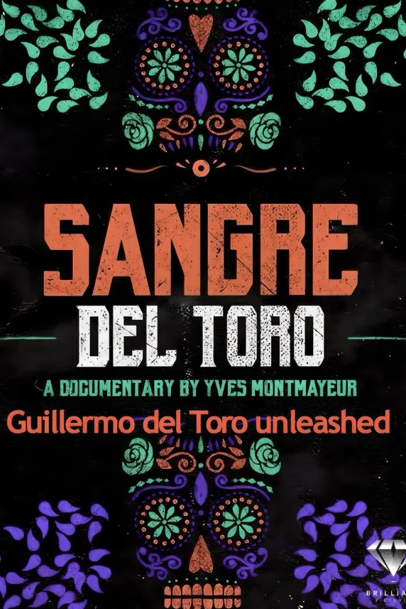 Sangre Del Toro