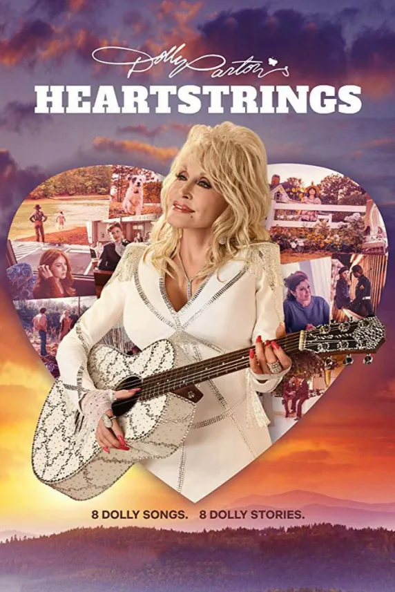 Dolly Parton's Heartstrings