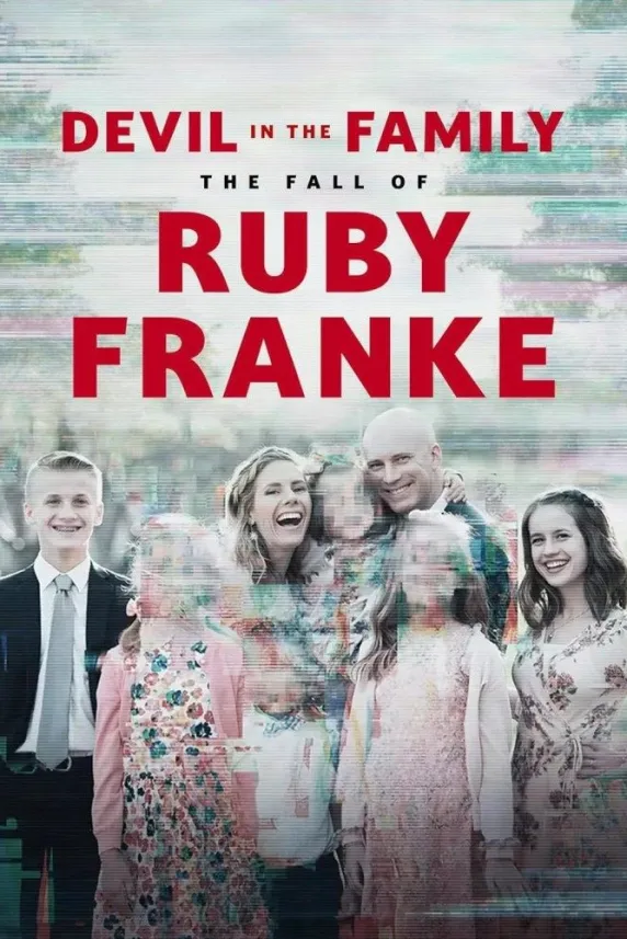 Devil in the Family: The Fall of Ruby Franke